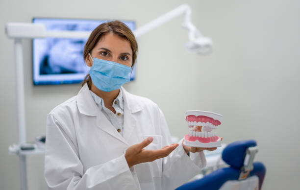 Best Emergency Broken Tooth Repair in Coachella, CA
